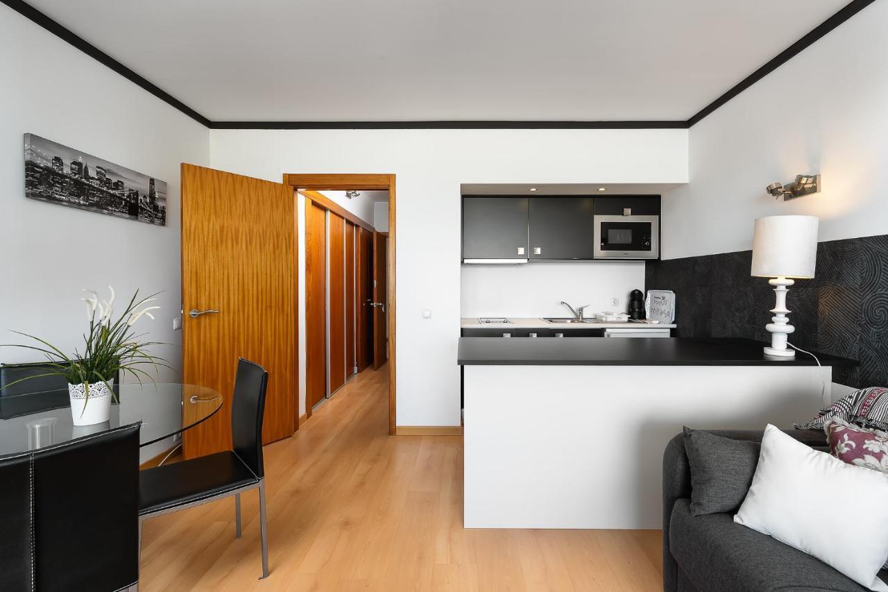 Apartamento Portugal Куартейра Екстер'єр фото