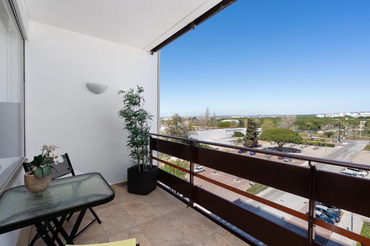 Apartamento Portugal Куартейра Екстер'єр фото