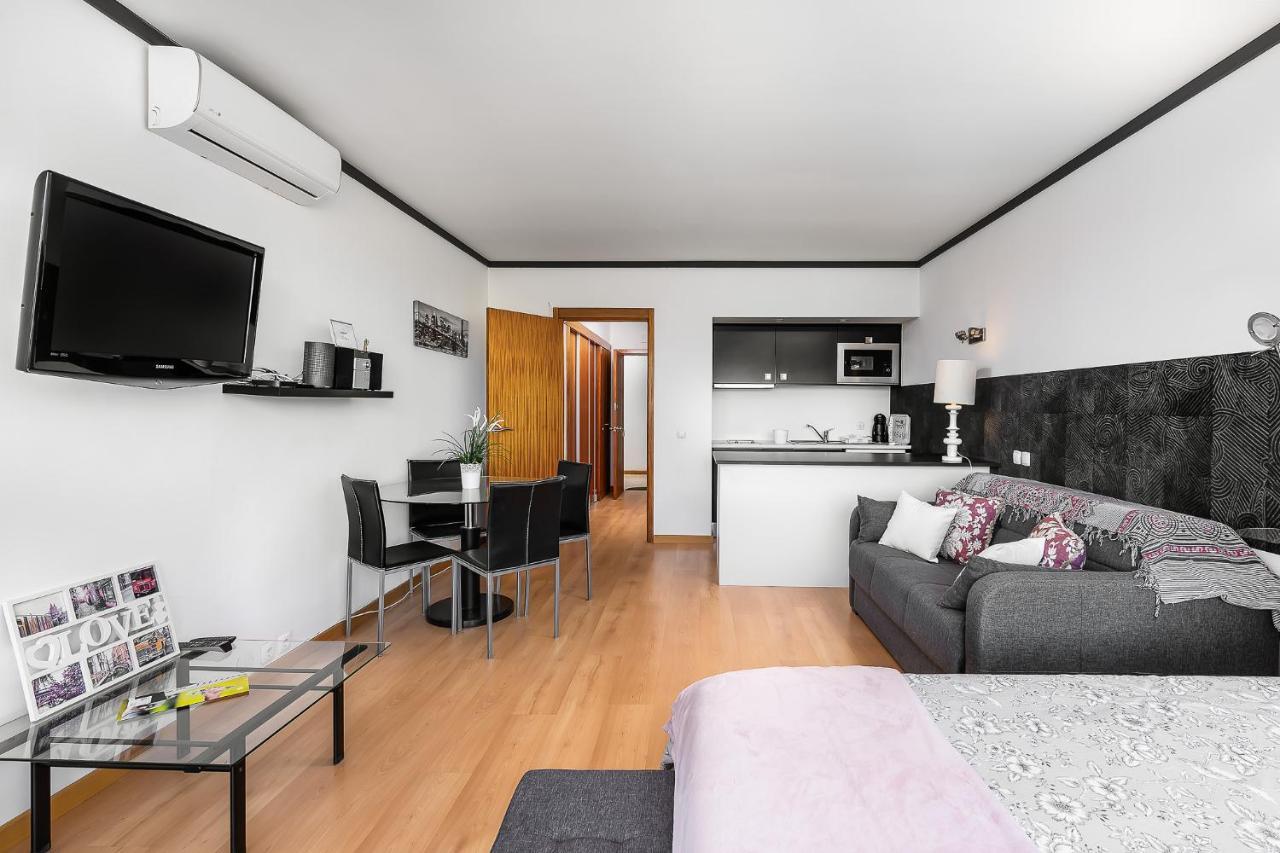 Apartamento Portugal Куартейра Екстер'єр фото