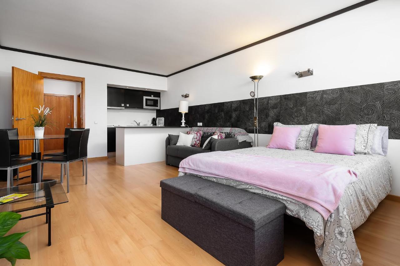 Apartamento Portugal Куартейра Екстер'єр фото