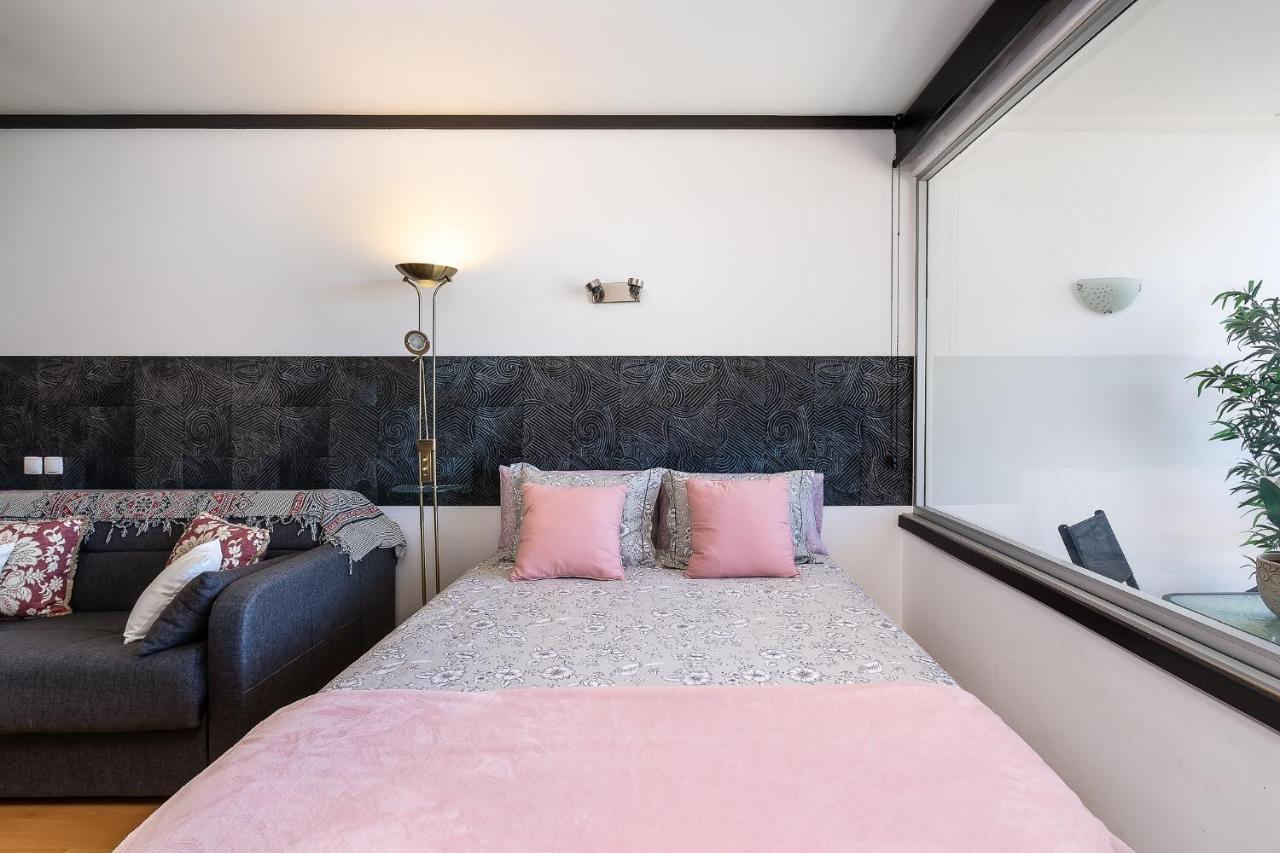 Apartamento Portugal Куартейра Екстер'єр фото