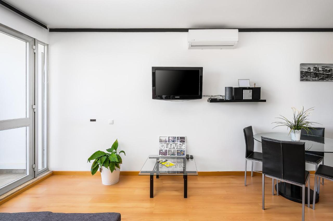 Apartamento Portugal Куартейра Екстер'єр фото