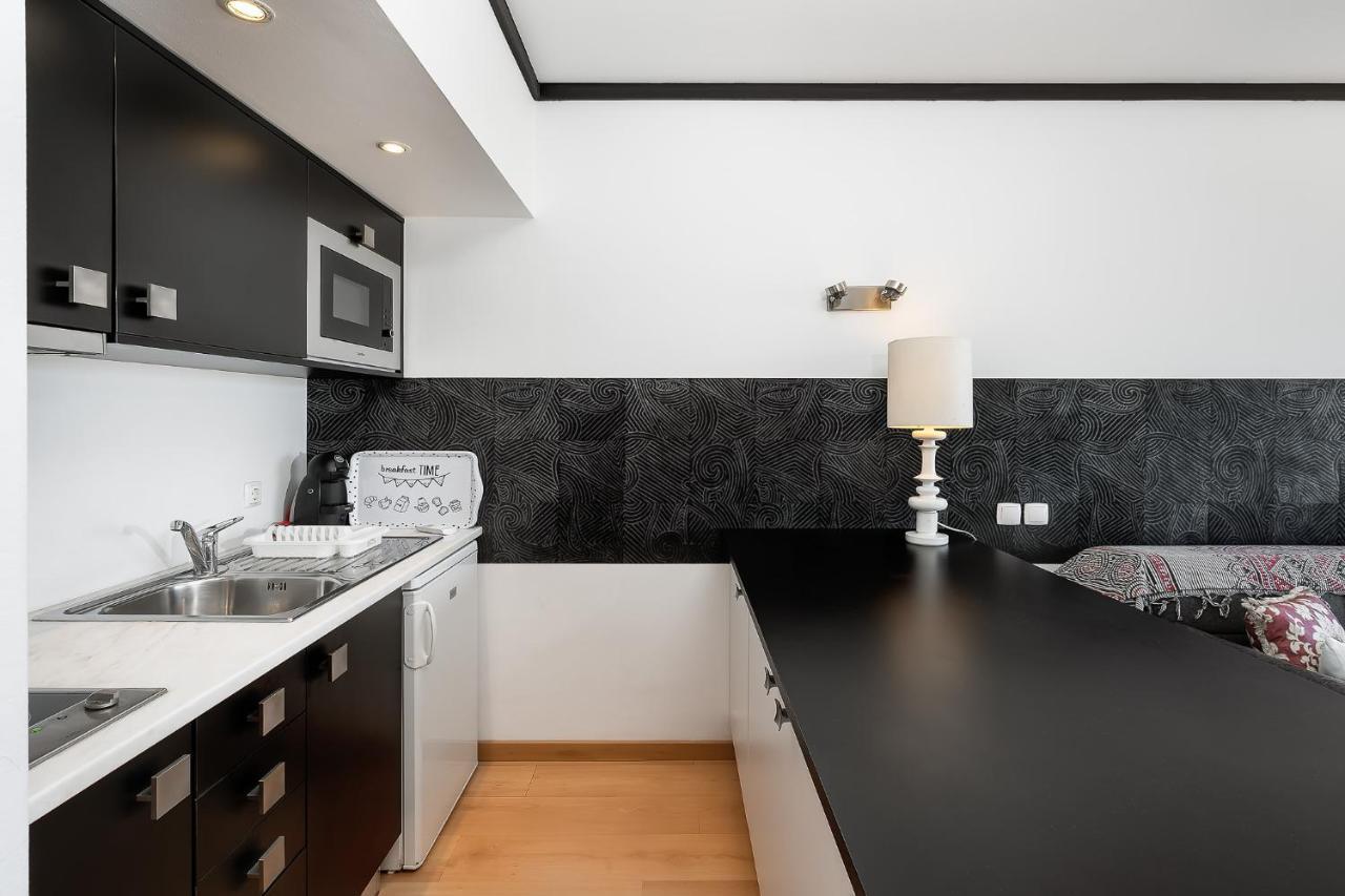 Apartamento Portugal Куартейра Екстер'єр фото