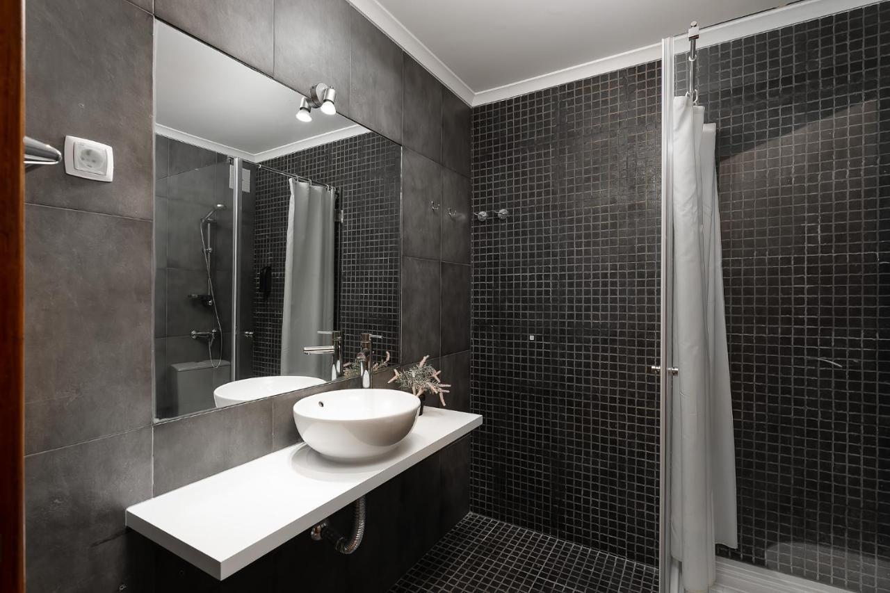 Apartamento Portugal Куартейра Екстер'єр фото